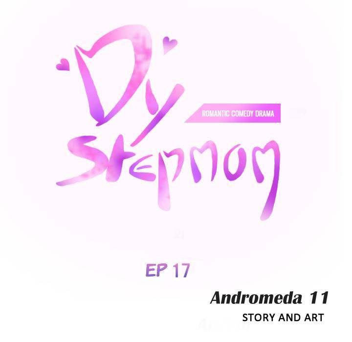 My Stepmom - Chapter 17 - Andromeda 11 page 12 hentai porn comic manga doujin